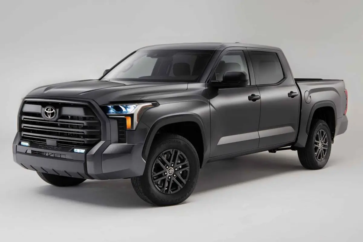 2024 Toyota Tundra Specs IMMUNO ONCOLOGY