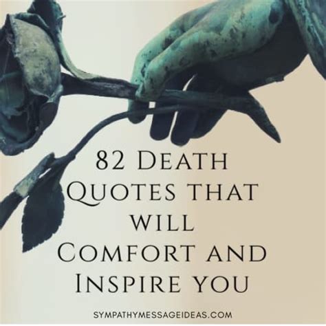 1. 10 Ultimate Love & Death Quotes To Inspire Now