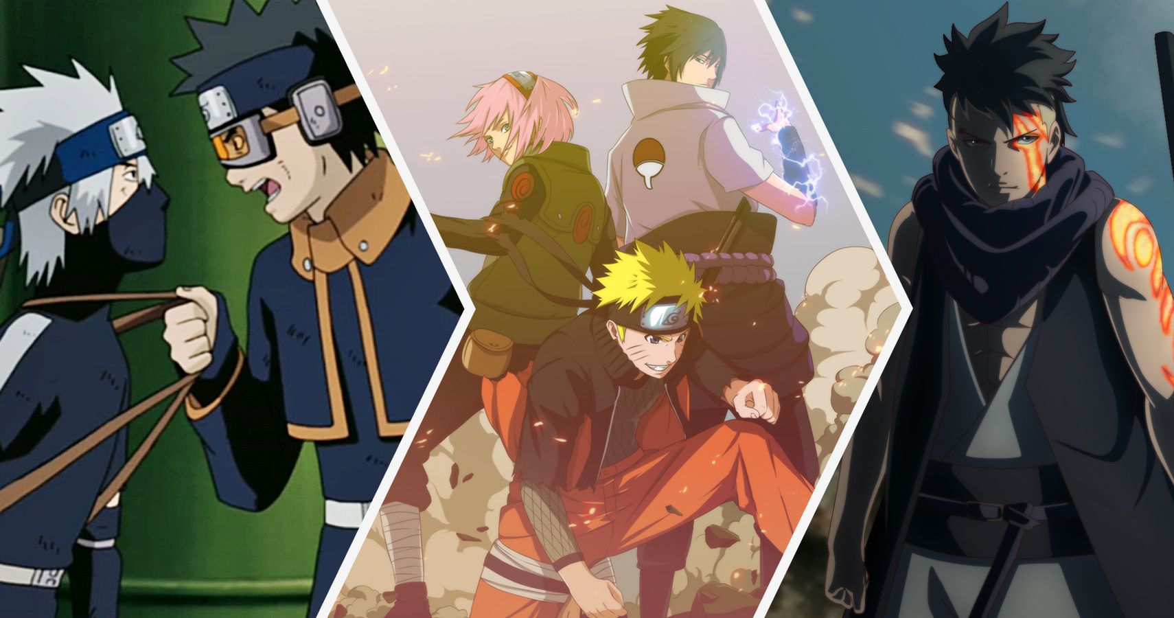 1. 10 Ultimate Naruto Movie 3 Fan Theories: Read Now!