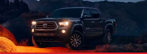 1. 10 Ultimate Toyota Deals In Ann Arbor Now!