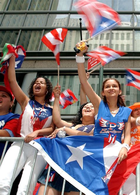 1. 10 Ultimate Ways To Experience The Puerto Rico Parade In Nyc