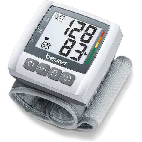 1. 15+ Blood Pressure Monitors: The Ultimate Guide To Accurate Readings