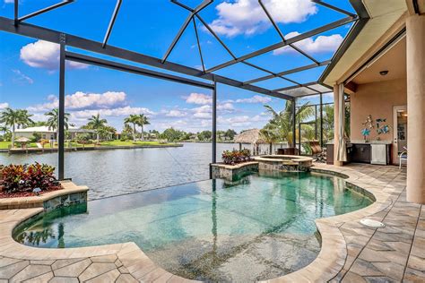 1. 15+ Cape Coral Rentals: Your Guide To The Perfect Home