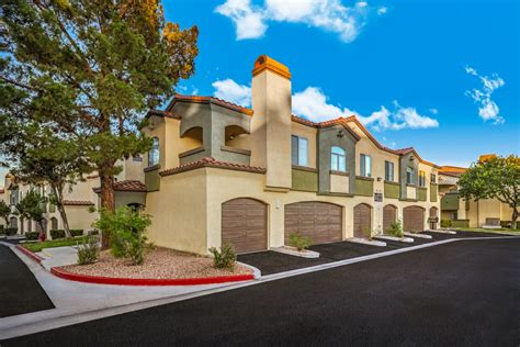 1. 15+ Henderson Nv Townhomes: The Ultimate Rental Guide