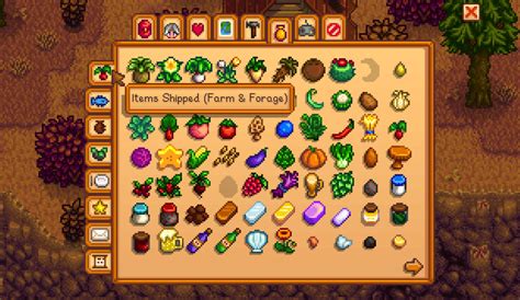 1. 15+ Stardew Catalogs: Ultimate Collection For Farm Decor