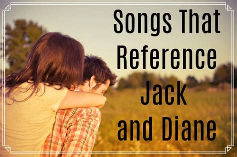 1. 5 Expert Tips To Design Your Jack And Diane Playlist Now