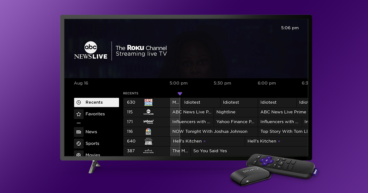 1. 5 Pro Tips To Get Your Roku Tv Online Now