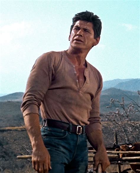 1. 5 Ways To Experience The Ultimate Charles Bronson Actor Movies Today!