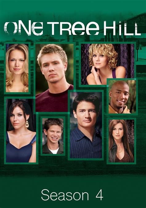 1. 7 Tips To Design The Ultimate One Tree Hill Season 4 Experience Now