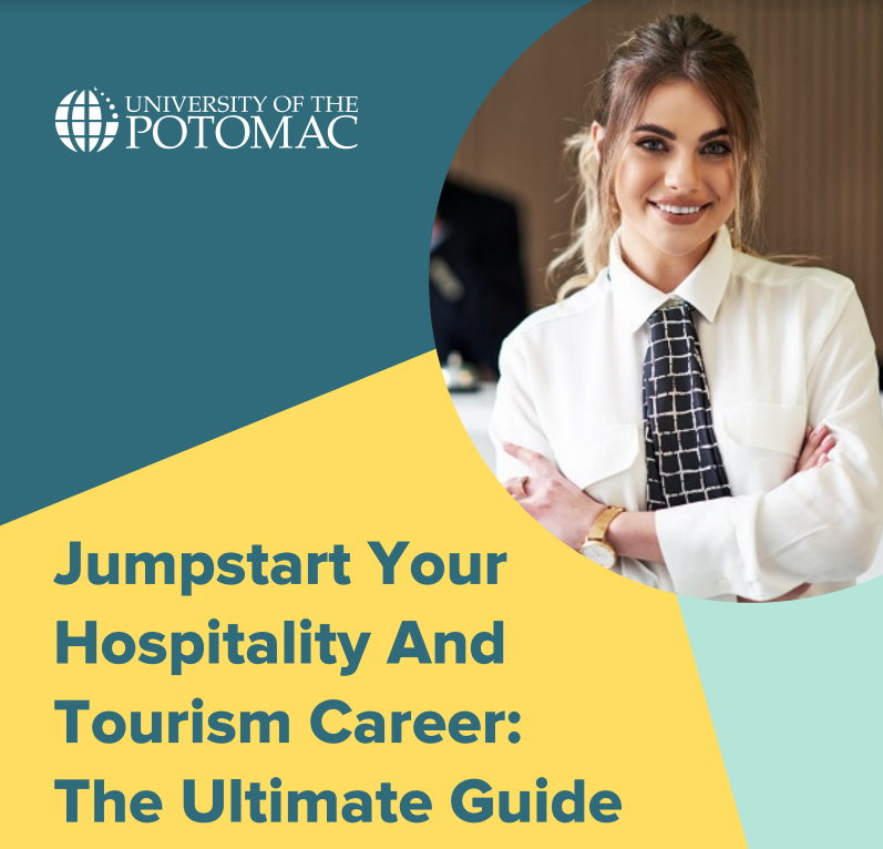 1. 7 Ultimate Tips To Design Your Hospitality Career Today