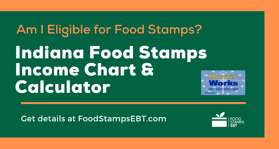 1. Indiana Ebt Application: The Complete Guide To Eligibility And Benefits