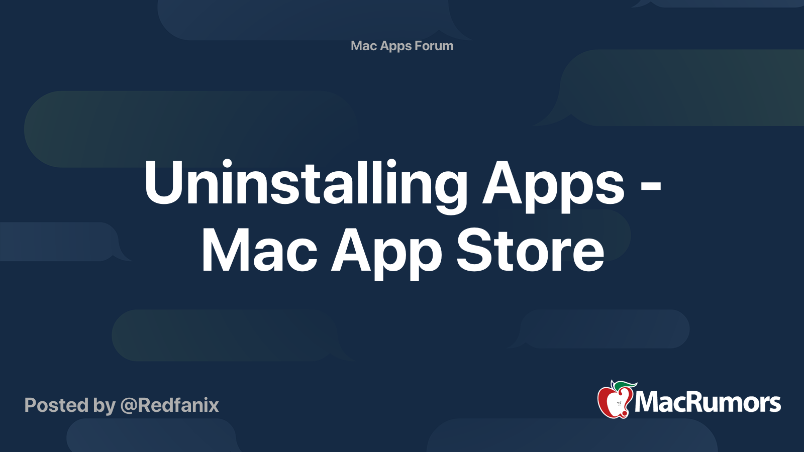 1. The Ultimate 5Step Guide To Uninstalling Apps On Mac