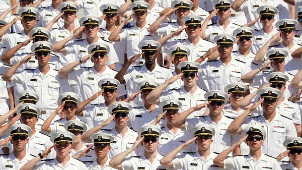 1. The Ultimate 7Step Guide To Navy Vs Marines