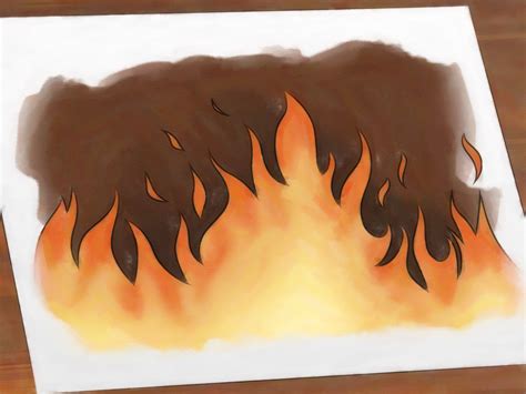 1. The Ultimate Guide: 10 Steps To Generate Flame Art Now