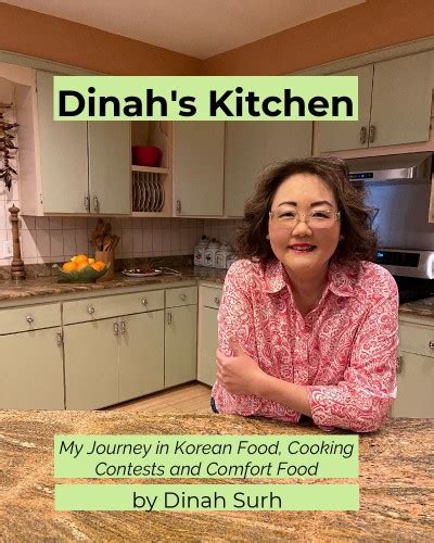 1. The Ultimate Guide: 5 Steps To Dinah's Kitchen