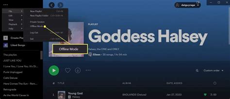 1. The Ultimate Guide: 6 Ways To Fix Spotify Offline Mode Now