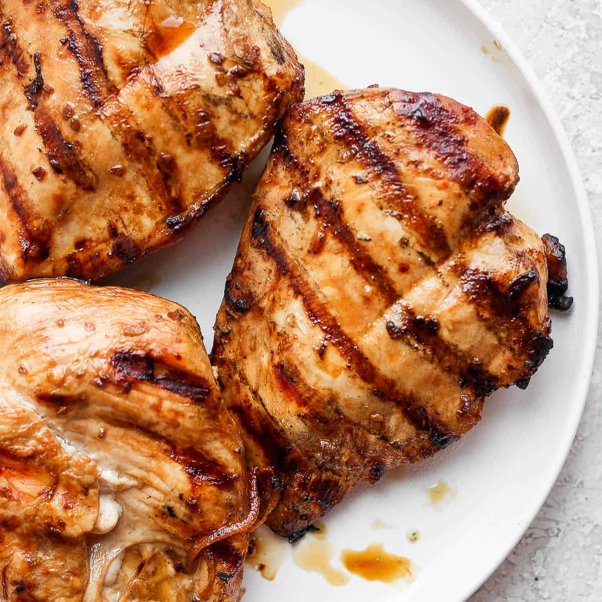 1. The Ultimate Guide: 7 Pro Grilled Chicken Facts