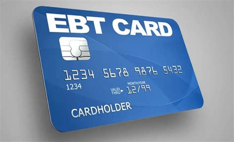 1. The Ultimate Guide To Your Georgia Ebt Card Number