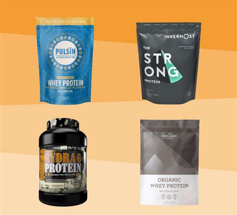 1. Ultimate Guide: 10 Steps To Crafting Perfect Protein Powder