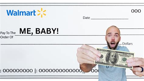 1. Ultimate Guide: 10 Steps To Write Perfect Walmart Checks