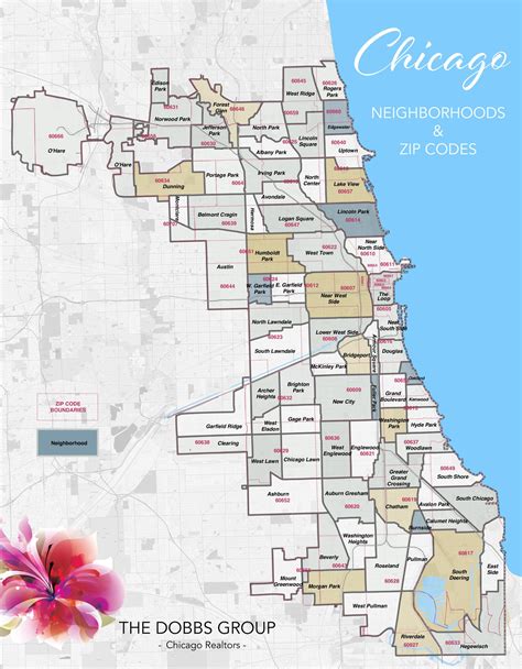 1. Ultimate Guide: 10 Zip Code Strategies For Chicago