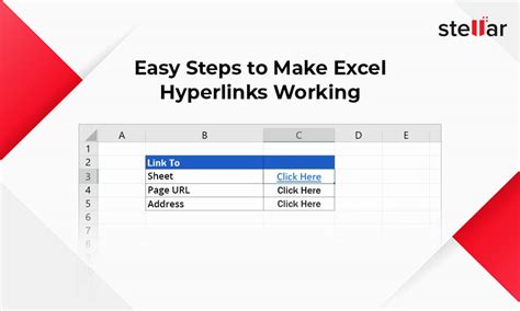 1. Ultimate Guide: 5 Pro Steps To Make Hyperlinks In Excel Now