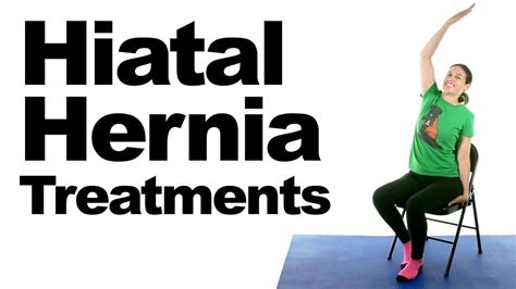 1. Ultimate Guide: 7 Exercises To Avoid With A Hiatal Hernia