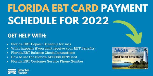 1. Ultimate Guide: 7 Steps To Your Perfect Ebt 2024 Schedule