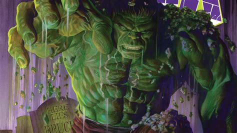 1. Ultimate Guide: 7 Ways To Design Powerful Hulk Art