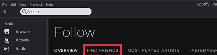 1. Ultimate Guide: 7 Ways To Find Friends On Spotify Now