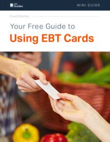 1. Ultimate Guide: Get Your Ebt Card Now