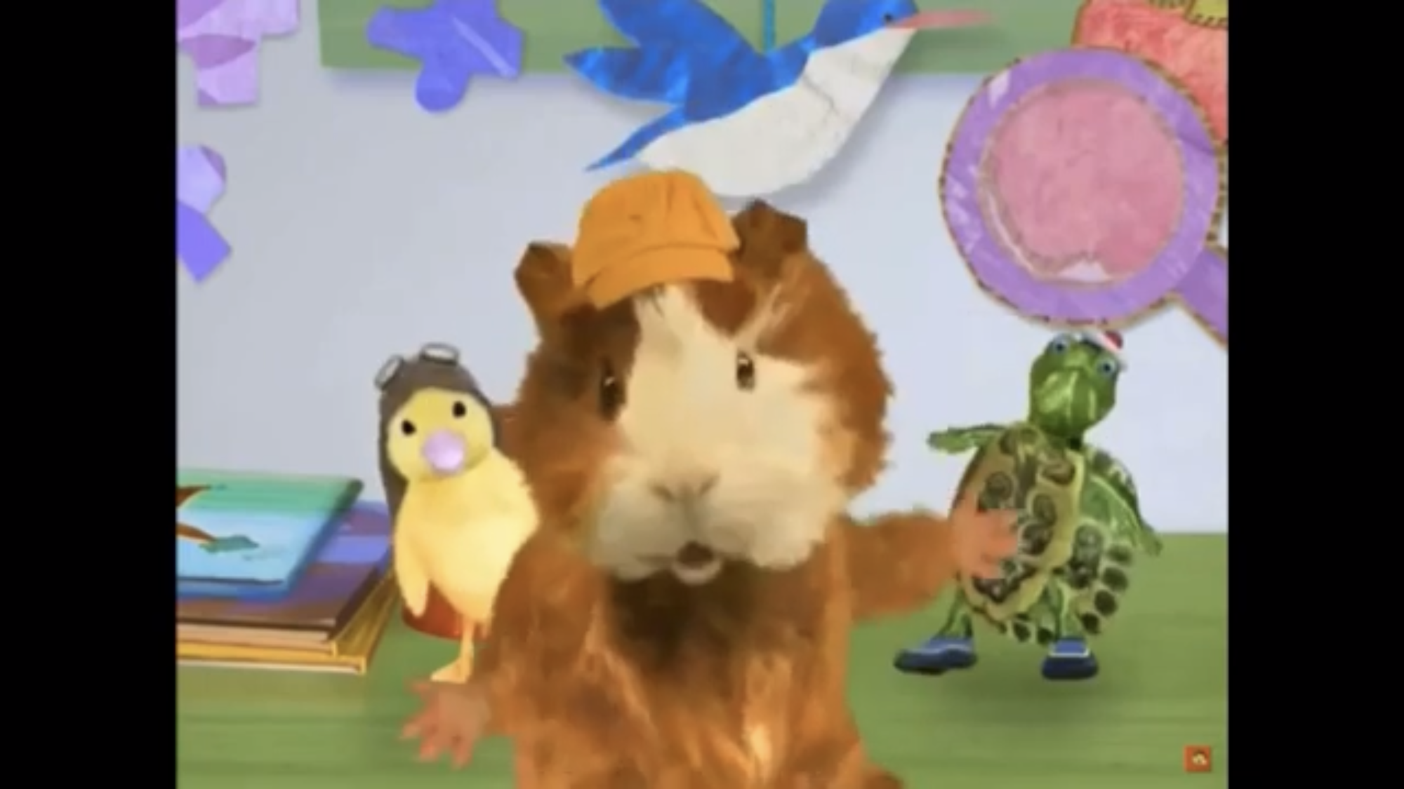 1. Ultimate Guide To Designing Wonder Pets In The City Online