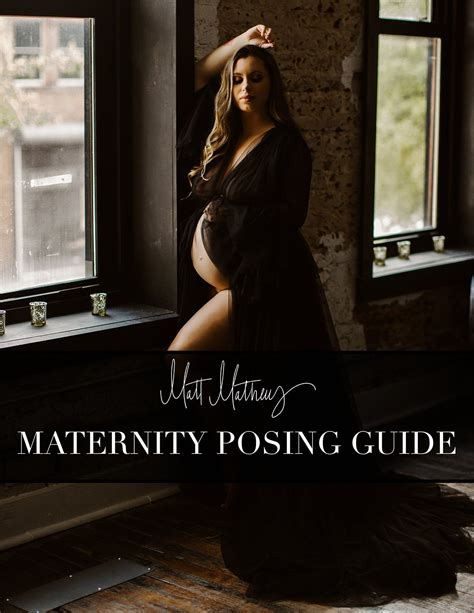 1. Ultimate Guide: When To Capture Perfect Maternity Photos