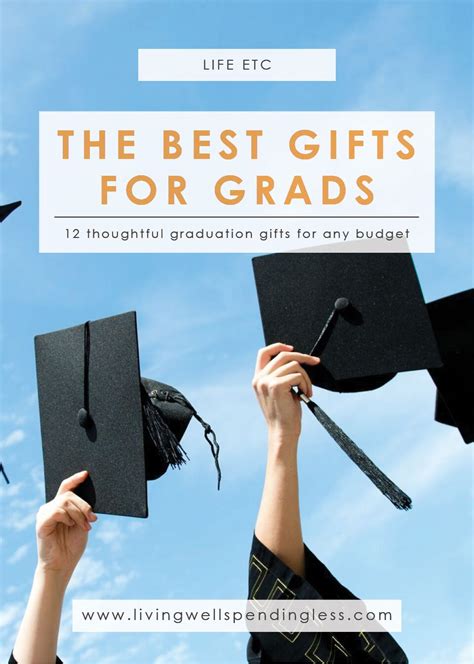 1. Uncover The Ultimate 10 Gifts For Grads Now!