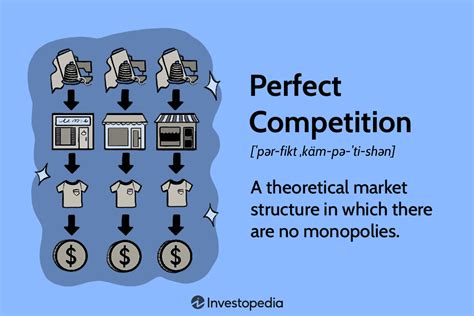 1 What Is Perfect Competition