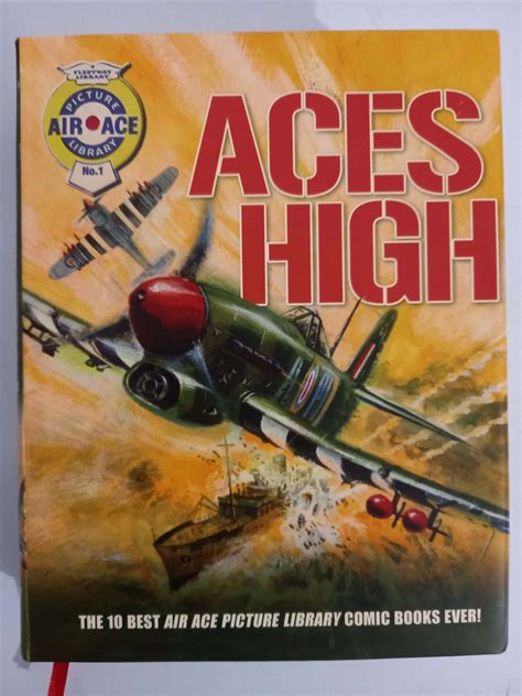 10+ Air Aces: Compelling Stories From The Sky