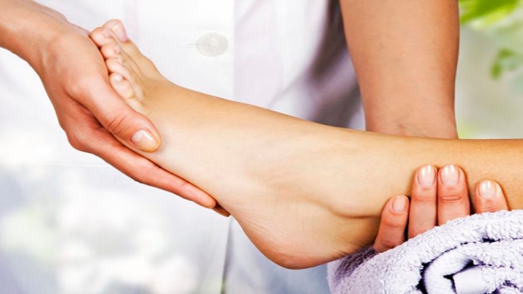 10 Astonishing Health Benefits Of Foot Massage You Must Need To Know