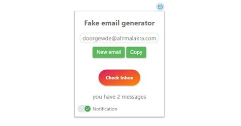 10 Best Free Fake Email Generators In 2023 All Working