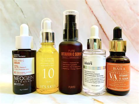 10 Best Korean Products For Brightening Hyperpigmentation Go Bloom