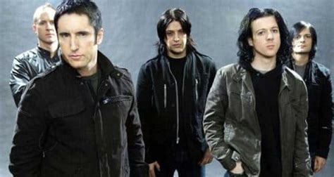 10 Best Nine Inch Nails Songs Of All Time Singersroom Com