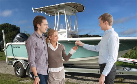 10 Boat Buying Tips Boattest