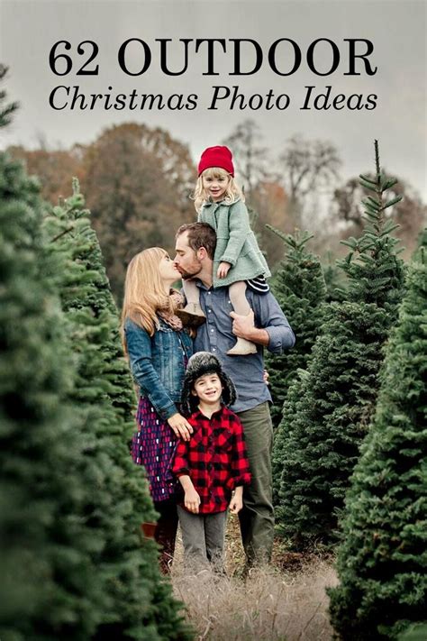 10 Christmas Card Portrait Ideas: Essential Guide For Pictureperfect Results