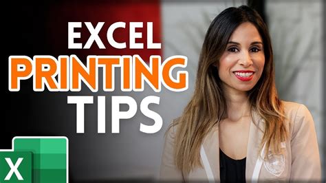 10+ Excel Printing Tips: Avoid Character Issues