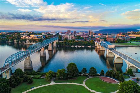 10 Fun Inexpensive Things To Do In Chattanooga Tennessee