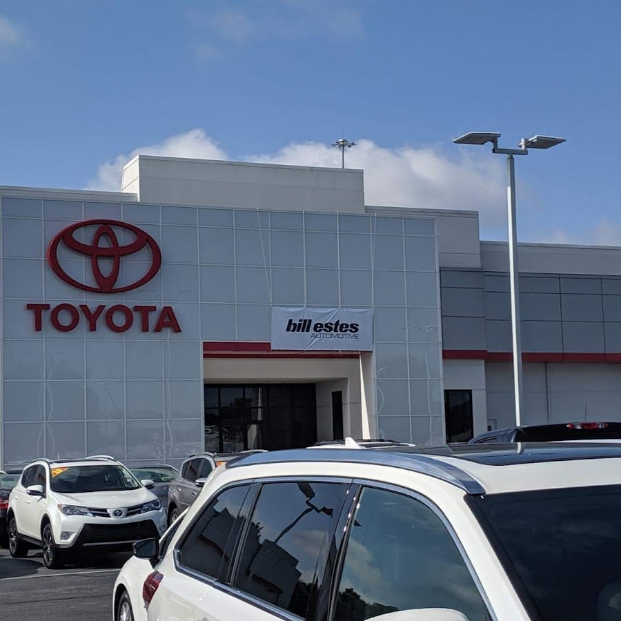 10 Hacks To Make Your Bill Estes Toyota Visit Perfect