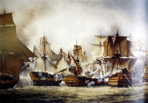 10+ Naval Battles: Epic Encounters On The High Seas