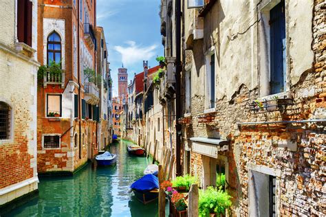 10 Perfect Places To Retire To In Veneto Italy Magazine