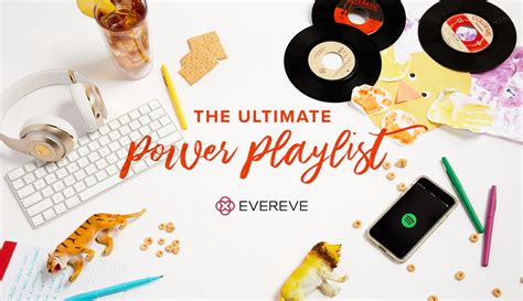 10 Power Tips For Designing The Ultimate Playlist Now