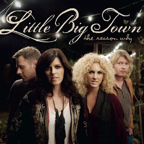 10 Powerful Reasons To Visit The Little Big Town Church Now