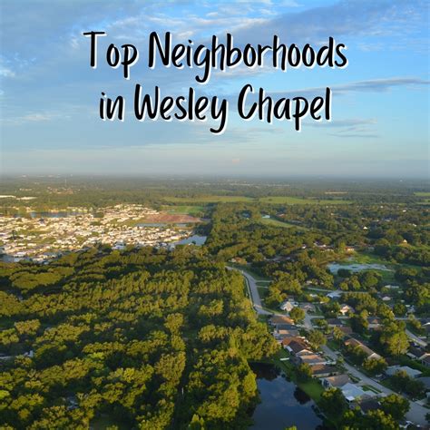 10 Pro Tips For The Perfect Wesley Chapel Fl Bex Experience